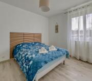 Les Peupliers Appart de Charme