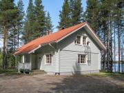 Holiday Home Yläneuvola niemi by Interhome