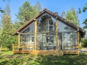 Holiday Home Tuulikannel by Interhome