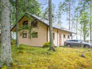 Holiday Home Tipuniemi by Interhome