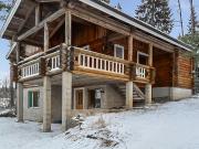 Holiday Home Kalliokoivu by Interhome