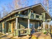 Holiday Home Karhulinna by Interhome