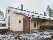 Holiday Home 4 seasons a 2 by Interhome