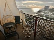 Chalenko Apartments Sea View Arcadia Palace