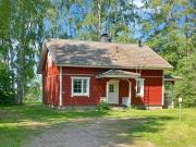 Holiday Home Patrakka by Interhome