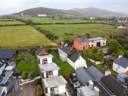 The Old Boatmans - Dingle Town