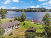 Holiday Home Petäjäinen by Interhome