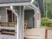 Holiday Home Rahkola by Interhome