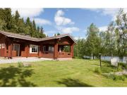 Holiday Home Koivuranta by Interhome