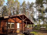 Holiday Home Aaretti by Interhome