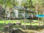 Holiday Home Kuikka by Interhome