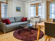 Holiday Home Vadelma by Interhome