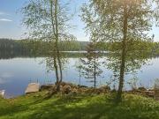 Holiday Home Tuomaantupa by Interhome