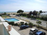 Lovely flat with shared pool - Beahost