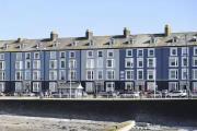 Luxury Seaside accommodation, Swn Y Mor 3