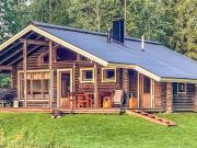 Holiday Home Rannantupa by Interhome