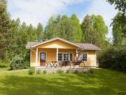 Holiday Home Keltavuokko by Interhome