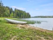 Holiday Home Taukotupa by Interhome