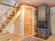 Holiday Home Ruska by Interhome