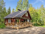 Holiday Home Talasniemi by Interhome