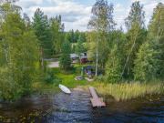 Holiday Home Lassinmaja by Interhome
