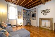 Spanish Steps Dario Apartment