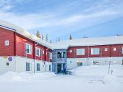 Holiday Home Yllästar 3 as 601 by Interhome