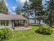 Holiday Home Katajainen by Interhome