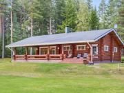 Holiday Home Kivitasku by Interhome