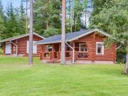 Holiday Home Kivitasku by Interhome