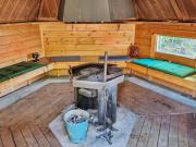 Holiday Home Minervahovi by Interhome