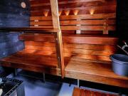 Holiday Home Minervahovi by Interhome