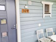 Holiday Home Lähikaltio 329 by Interhome