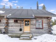 Holiday Home Sapara j 38 by Interhome