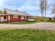 Holiday Home Myllymökki by Interhome