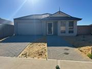 Spacious Karnup Home with 4 Bedrooms Modern Kitchen & Private Parking