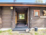 Holiday Home Ylläsmehto 2 by Interhome