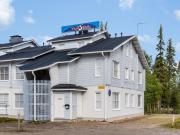 Holiday Home Yllästar 1 as 212 by Interhome