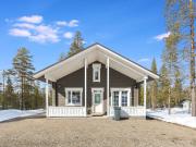 Holiday Home Ylläskankare by Interhome