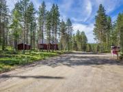 Holiday Home Lemmenlaakso by Interhome