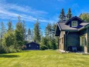 Holiday Home Hartolan ilo by Interhome