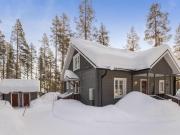 Holiday Home Vanamotupa by Interhome