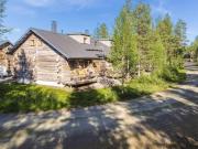 Holiday Home Kukasrakka a 4 by Interhome