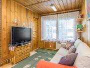 Holiday Home Länsipirtti by Interhome