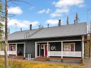 Holiday Home Lehtovilla a by Interhome