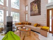 Holiday Home Pielislinna-loma-koli by Interhome
