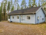 Holiday Home Kainalolahti by Interhome