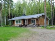 Holiday Home Köökuu by Interhome