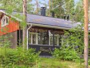 Holiday Home Luppo-koli by Interhome