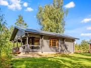 Holiday Home Marttalanmäki by Interhome